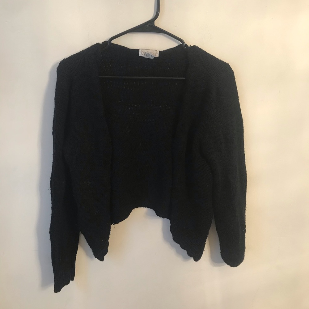 Knit Collections Sweater. M
